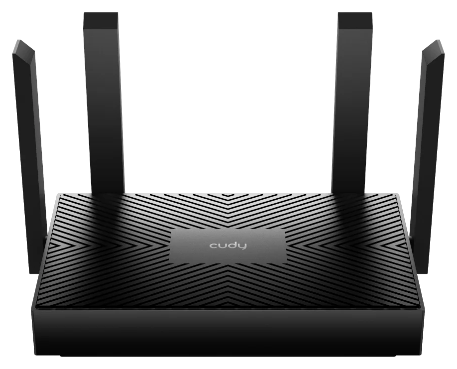 Routeur Wi-Fi 6 AX1500 Gigabit Cudy WR1500
