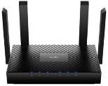 Vue 6 du routeur mesh Wi-Fi 6 AX3000