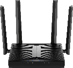 Routeur Wi-Fi 7 BE3600 avec port WAN 2,5G Cudy WR3600H – vue 4