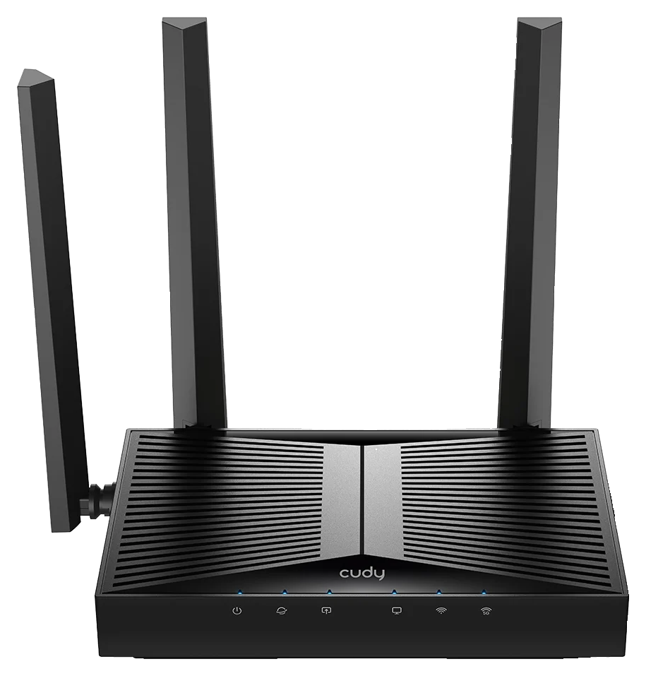Routeur Wi-Fi 7 BE3600 avec port WAN 2,5G Cudy WR3600H